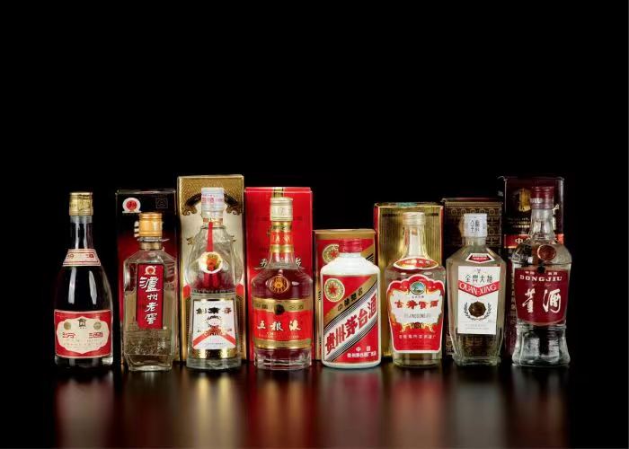 四川茅台酒回收