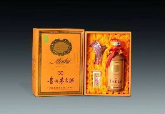 四川年份酒回收